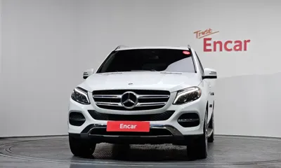 Mercedes-Benz GLE-Class 2018, 136761 км, за 16588.62 USD