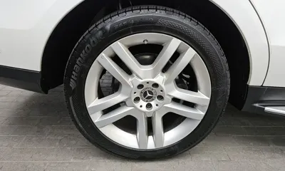 Mercedes-Benz GLE-Class 2018, 136761 км, за 16588.62 USD