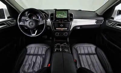 Mercedes-Benz GLE-Class 2018, 136761 км, за 16576.73 USD - фото 7