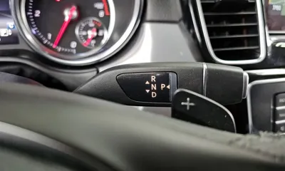 Mercedes-Benz GLE-Class 2018, 136761 км, за 16576.73 USD - фото 9