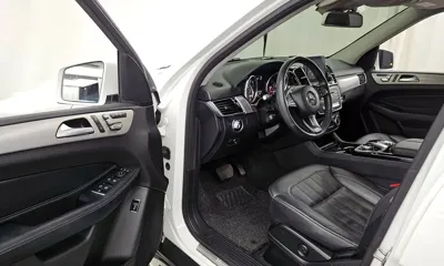 Mercedes-Benz GLE-Class 2018, 136761 км, за 16576.73 USD - фото 10
