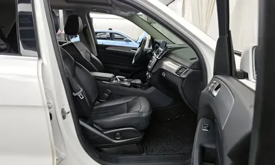 Mercedes-Benz GLE-Class 2018, 136761 км, за 16576.73 USD - фото 11