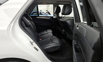 Mercedes-Benz GLE-Class 2018, 136761 км, за 16576.73 USD - фото 12