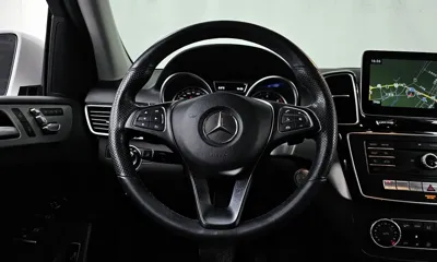Mercedes-Benz GLE-Class 2018, 136761 км, за 16576.73 USD - фото 13