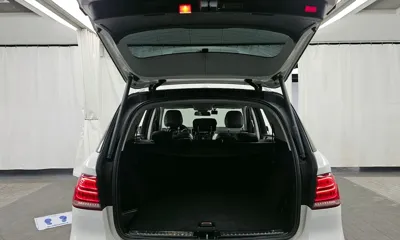 Mercedes-Benz GLE-Class 2018, 136761 км, за 16576.73 USD - фото 20