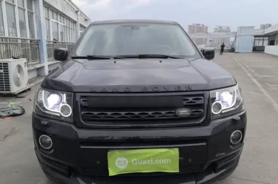 Land Rover Freelander 2 2015, 160000 км, за 8863 USD - фото 2