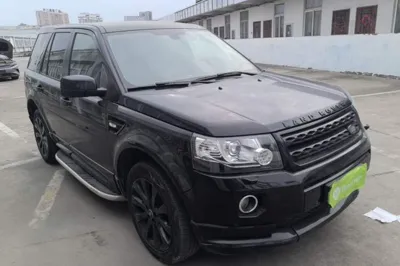 Land Rover Freelander 2 2015, 160000 км, за 8863 USD - фото 3