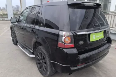 Land Rover Freelander 2 2015, 160000 км, за 8863 USD - фото 4
