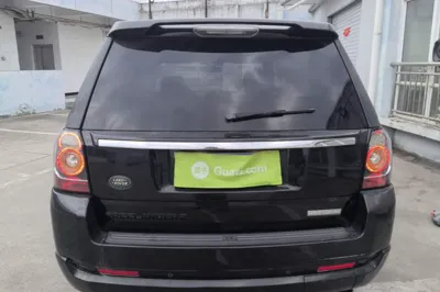 Land Rover Freelander 2 2015, 160000 км, за 8863 USD - фото 5