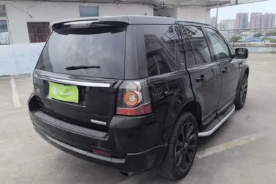 Land Rover Freelander 2 2015, 160000 км, за 8863 USD - фото 6