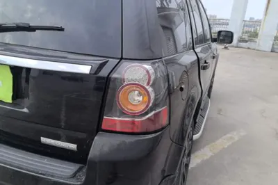 Land Rover Freelander 2 2015, 160000 км, за 8863 USD - фото 9