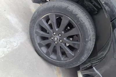 Land Rover Freelander 2 2015, 160000 км, за 8863 USD - фото 11