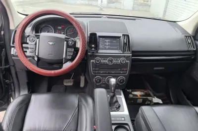 Land Rover Freelander 2 2015, 160000 км, за 8863 USD - фото 12