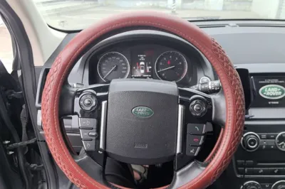 Land Rover Freelander 2 2015, 160000 км, за 8863 USD - фото 13