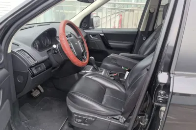 Land Rover Freelander 2 2015, 160000 км, за 8863 USD - фото 17