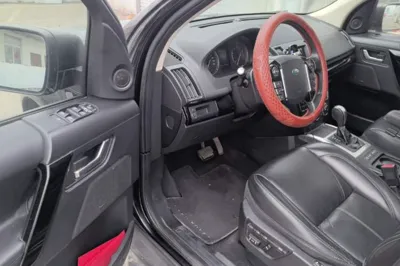 Land Rover Freelander 2 2015, 160000 км, за 8863 USD - фото 18