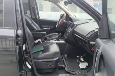 Land Rover Freelander 2 2015, 160000 км, за 8863 USD - фото 19