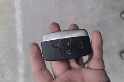 Land Rover Freelander 2 2015, 160000 км, за 8863 USD - фото 23