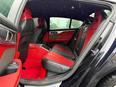 BMW 8 Series 2021, 60000 км, за 45499.37 USD - фото 6