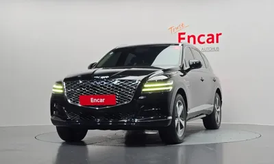 Genesis GV80 2020, 72223 км, за 24395.03 USD