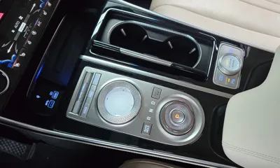 Genesis GV80 2020, 72223 км, за 24395.03 USD - фото 9