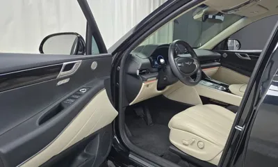 Genesis GV80 2020, 72223 км, за 24395.03 USD - фото 10