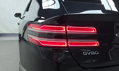 Genesis GV80 2020, 72223 км, за 24395.03 USD - фото 23