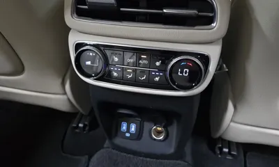 Genesis GV80 2020, 72223 км, за 24395.03 USD - фото 29