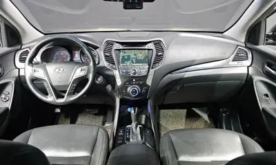 Hyundai Santafe 2013, 153626 км, за 4791.91 USD - фото 7
