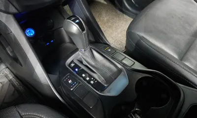 Hyundai Santafe 2013, 153626 км, за 4791.91 USD - фото 9