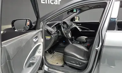 Hyundai Santafe 2013, 153626 км, за 4791.91 USD - фото 10