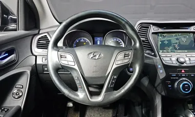 Hyundai Santafe 2013, 153626 км, за 4791.91 USD - фото 11