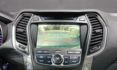 Hyundai Santafe 2013, 153626 км, за 4791.91 USD - фото 13
