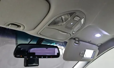 Hyundai Santafe 2013, 153626 км, за 4791.91 USD - фото 17