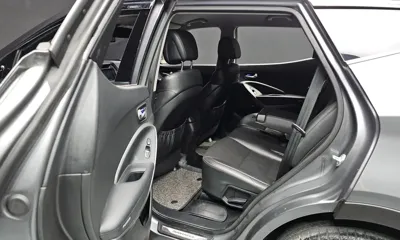 Hyundai Santafe 2013, 153626 км, за 4791.91 USD - фото 19