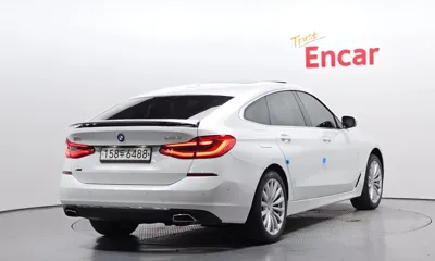 BMW Gran Turismo