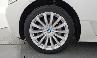 BMW Gran Turismo