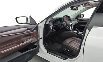 BMW Gran Turismo