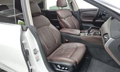 BMW Gran Turismo