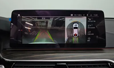 BMW Gran Turismo