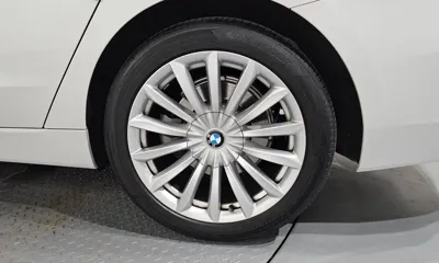 BMW Gran Turismo