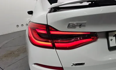 BMW Gran Turismo