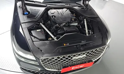 Genesis G80 2021, 78173 км, за 25069.99 USD - фото 6