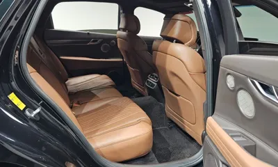 Genesis G80 2021, 78173 км, за 25069.99 USD - фото 11