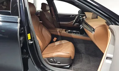 Genesis G80 2021, 78173 км, за 25069.99 USD - фото 12