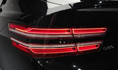 Genesis G80 2021, 78173 км, за 25069.99 USD - фото 23