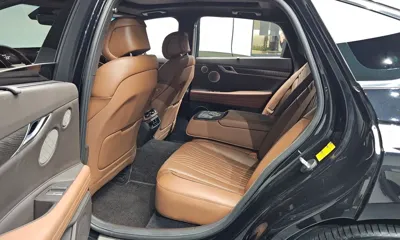 Genesis G80 2021, 78173 км, за 25069.99 USD - фото 26