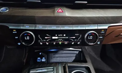 Genesis G80 2021, 78173 км, за 25069.99 USD - фото 32