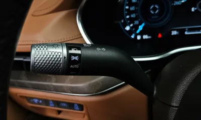 Genesis G80 2021, 78173 км, за 25069.99 USD - фото 33