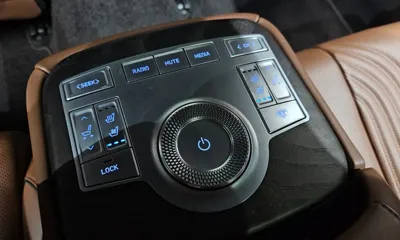 Genesis G80 2021, 78173 км, за 25069.99 USD - фото 36